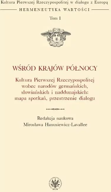 Wśród krajów Północy - tantis.pl