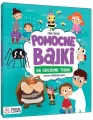Pomocne bajki, na codzienne troski - tantis.pl