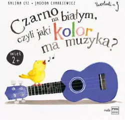 Czarno na białym, czyli jaki kolor ma muzyka? Uwerturki 3