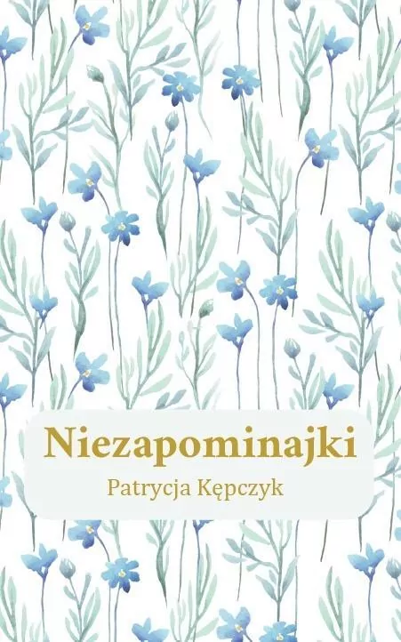 Niezapominajki - tantis.pl