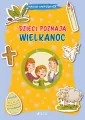 Dzieci poznają Wielkanoc. Nasza wspólnota - tantis.pl