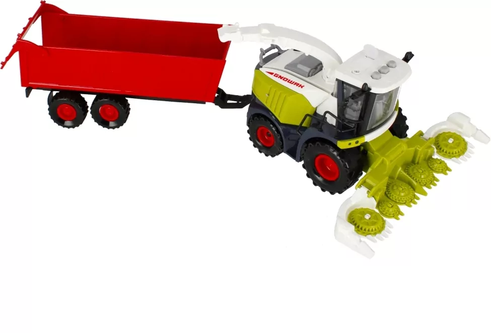 Kombajn 21cm Moje Ranczo - tantis.pl