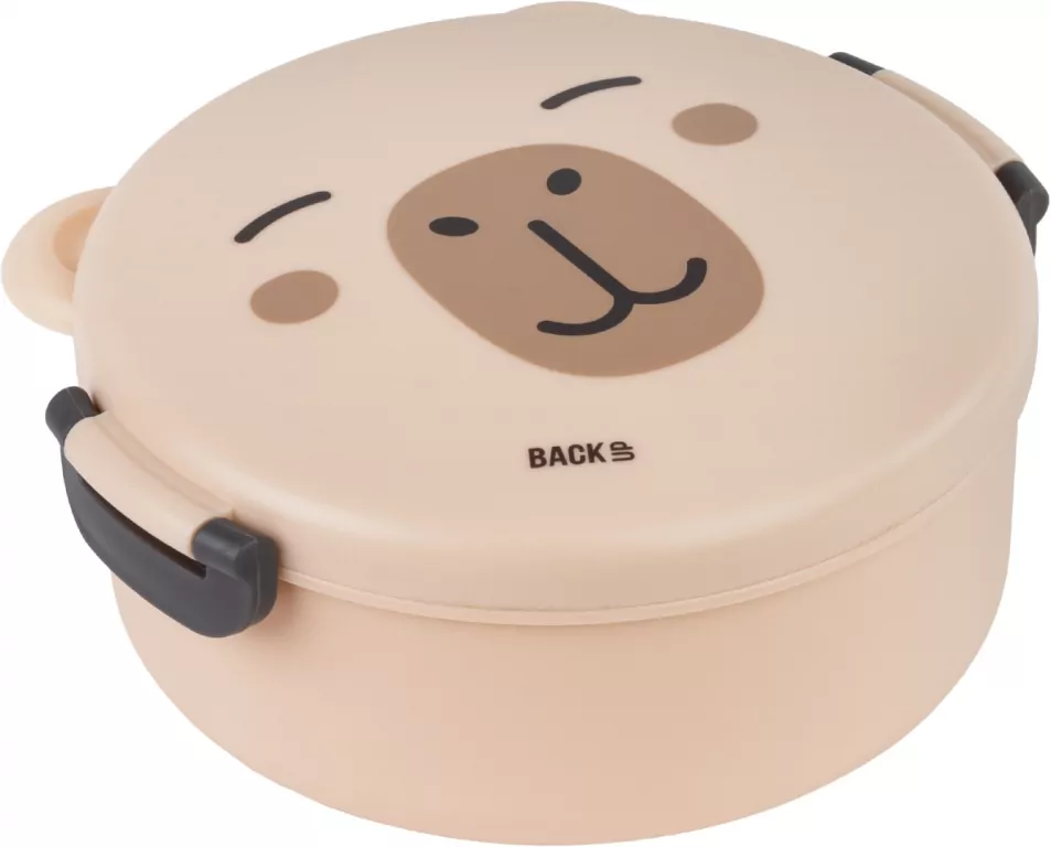 Śniadaniówka BackUp 8 M42 DERFORM - tantis.pl