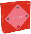 Yatzy Minimalist - red - tantis.pl