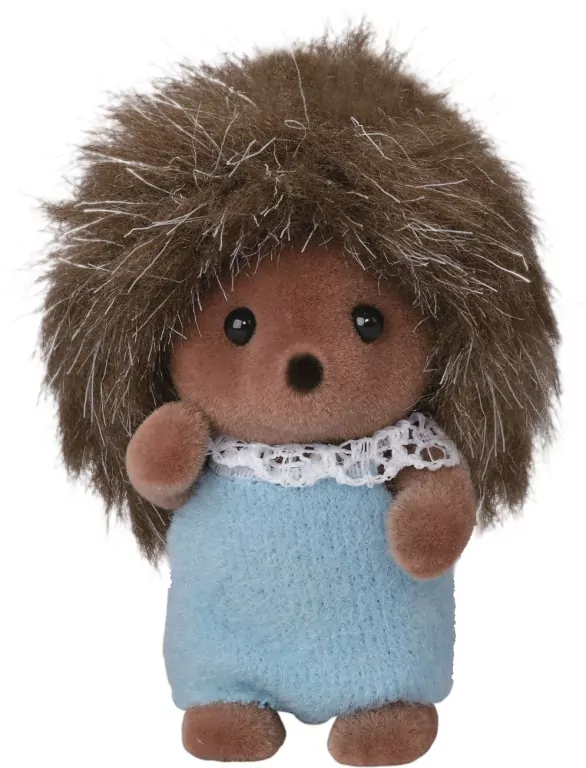 Domek Jeża. Sylvanian Families - tantis.pl