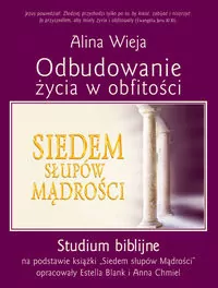 Odbudowanie życia w obfitości. Studium biblijne - tantis.pl