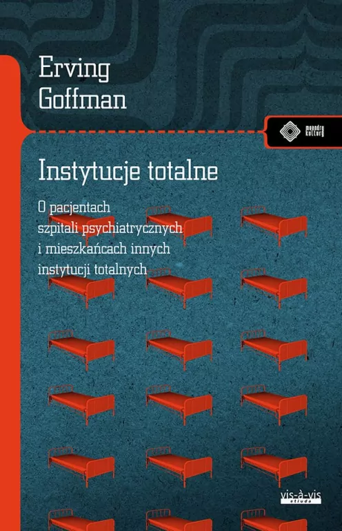Instytucje totalne - tantis.pl