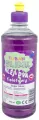 Klej fioletowy PVA 500ml TUBAN - tantis.pl