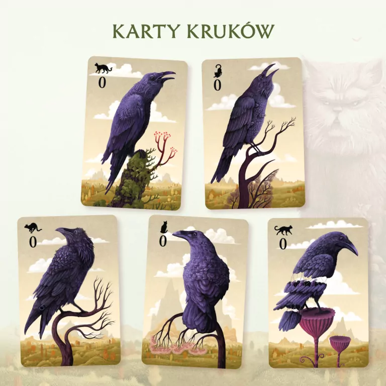Koty - tantis.pl