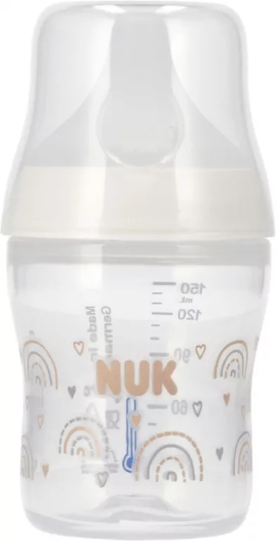 NUK ZEST STARTOWY PP PM 10225353 1/3 - tantis.pl