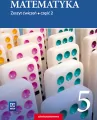 Matematyka. Zeszyt ćwiczeń. Klasa 5. Część 2. Szkoła podstawowa - tantis.pl