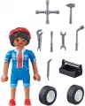 Playmobil 71164 Pani mechanik - tantis.pl