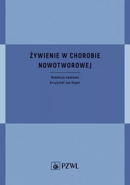 Żywienie w chorobie nowotworowej - tantis.pl