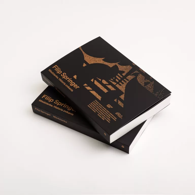 Miedzianka. Historia znikania - tantis.pl