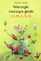 Wierszyki ćwiczące głoski l, ł, m, n, ń, ni - tantis.pl