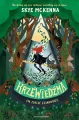 Krzewiedźma. Jak zostać czarownicą. Tom 1 - tantis.pl