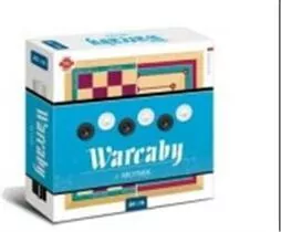 Warcaby / Młynek - tantis.pl