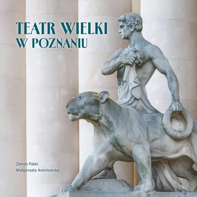 Teatr Wielki w Poznaniu - tantis.pl