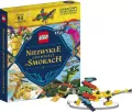 LEGO Masters. Niezwykłe opowieści o smokach - tantis.pl