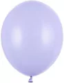 Balony 27cm. Strong Pastel Light Lilac - tantis.pl