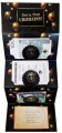 KARNET URODZINY DL HARMONIJKA Z KOP NER COG-003 - tantis.pl