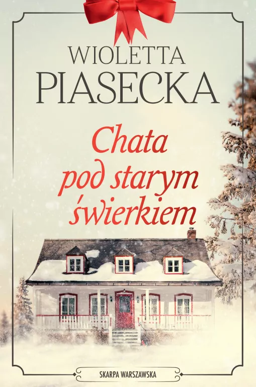 Chata pod starym świerkiem - tantis.pl