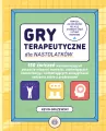 Gry terapeutyczne dla nastolatków - tantis.pl