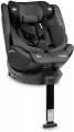 Fotelik Lumi I-Size dark grey 40-150cm - tantis.pl