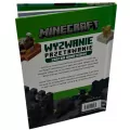 Minecraft. Wyzwanie przetrwanie. Zostań bohaterem - tantis.pl