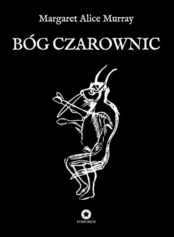Bóg czarownic - tantis.pl