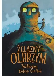 Żelazny Olbrzym - tantis.pl