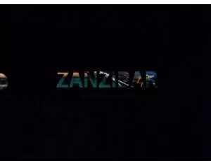 Zanzibar - tantis.pl