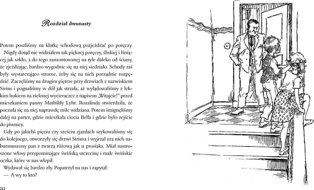 Podróż z rondlem. Mistrzowie Światowej Ilustracji - tantis.pl