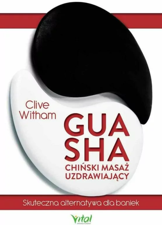 Gua Sha. Chiński masaż uzdrawiający. Skuteczna alternatywa dla baniek - tantis.pl