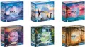 Puzzle 1000 Panorama Grand Canal - Venice - tantis.pl