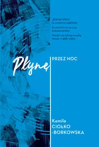 Płynę przez noc - tantis.pl