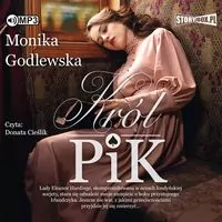 Król Pik audiobook - tantis.pl