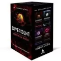DIVERGENT SERIES BOX SET - tantis.pl
