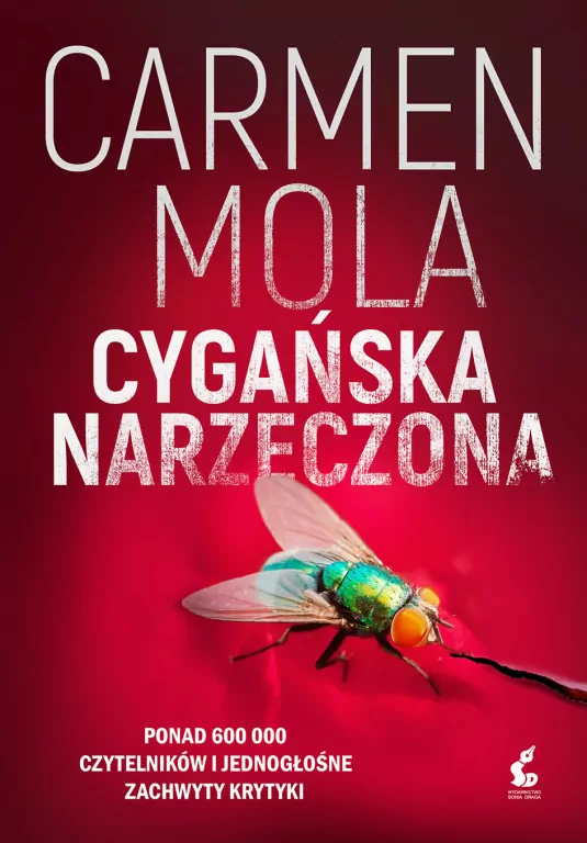 Cygańska narzeczona - tantis.pl