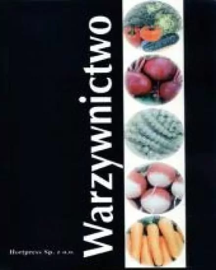 Warzywnictwo - tantis.pl