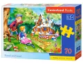 Puzzle 70. Hansel and Gretel - tantis.pl