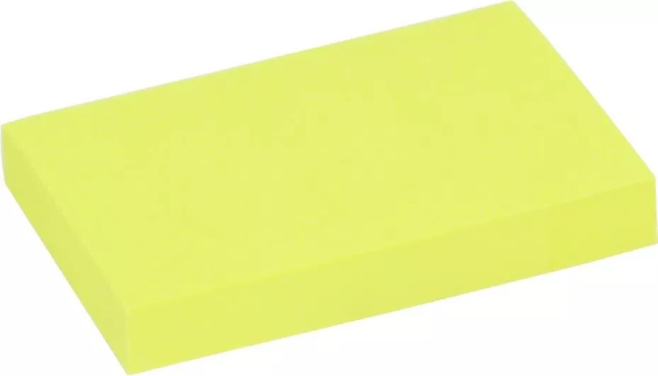 Notes samoprzylepny 50x75mm - tantis.pl