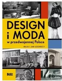 Design i moda w przedwojennej Polsce - tantis.pl