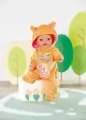 Baby born. Little Bear Onesie 36cm - tantis.pl