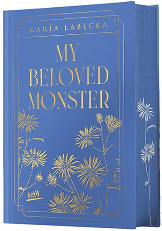 My Beloved Monster. Wydanie premium - tantis.pl