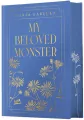 My Beloved Monster. Wydanie premium - tantis.pl