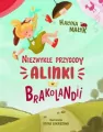 Niezwykłe przygody Alinki w Brakolandii - tantis.pl
