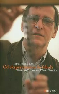 Od eksperymentu do fabuły - tantis.pl