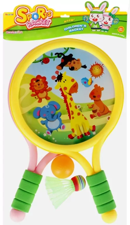 Rakietki 471892 Mega Creative - tantis.pl