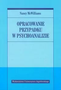 Opracowanie przypadku w psychoanalizie - tantis.pl